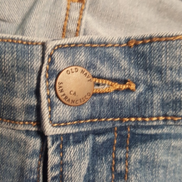 Old Navy | Skinny Jeans - Picture 3 of 6